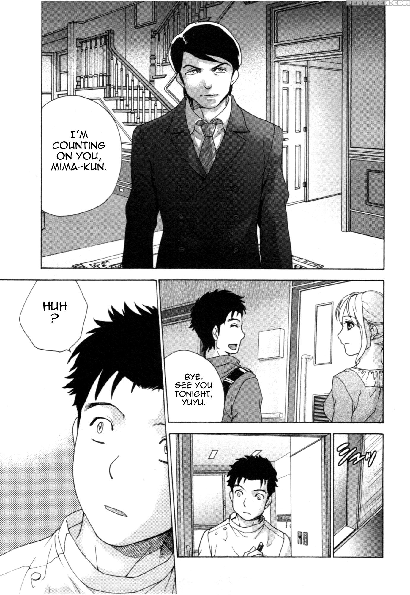 Nurse O Kanojo Ni Suru Houhou 30
