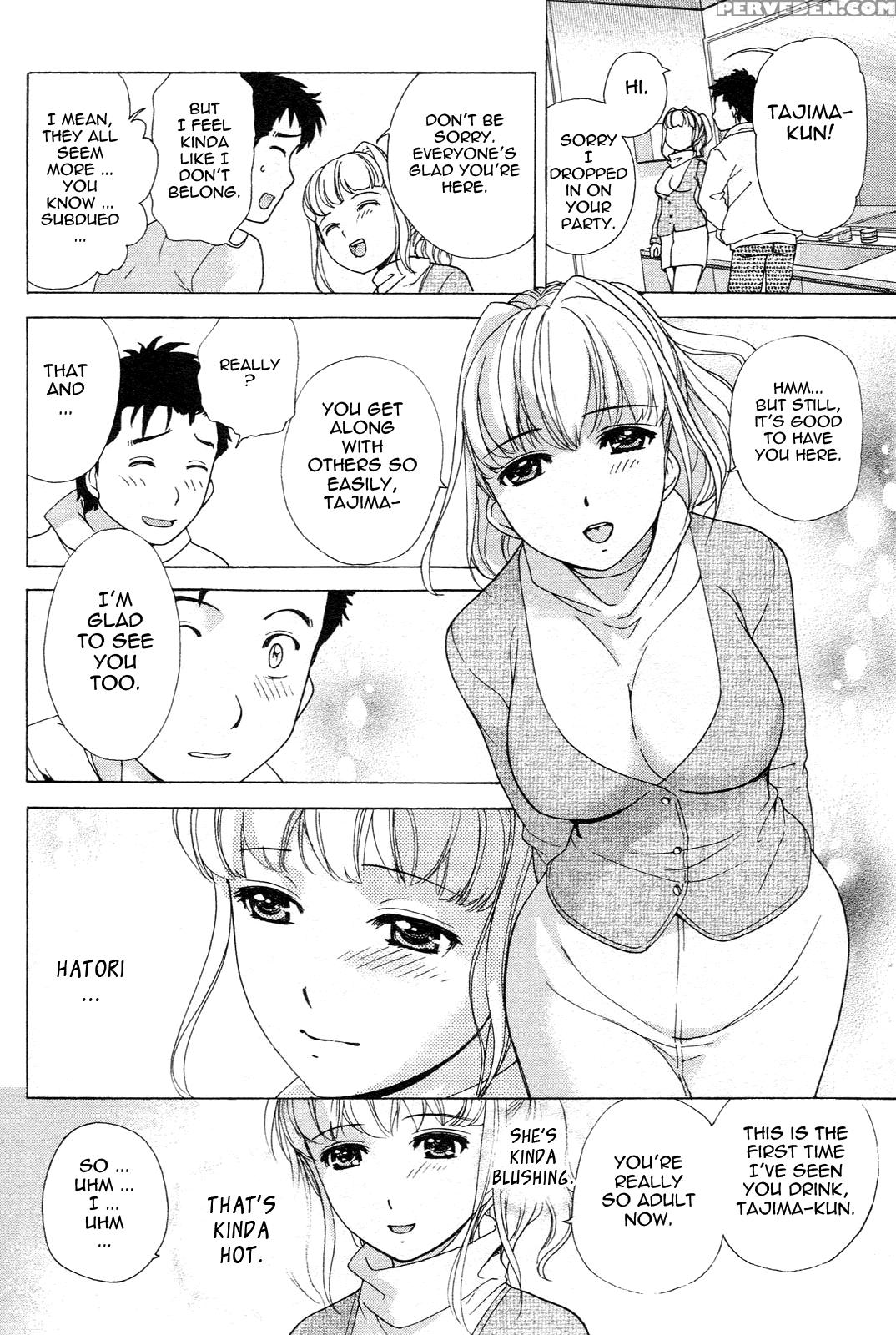 Nurse O Kanojo Ni Suru Houhou 6
