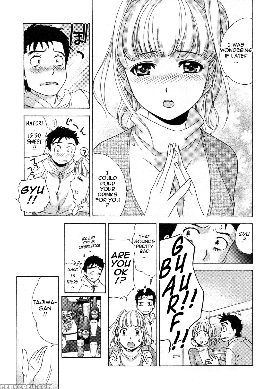 Nurse O Kanojo Ni Suru Houhou 6