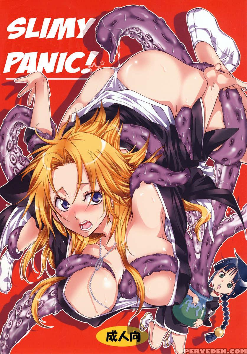 Nurunuru Panikku! 1
