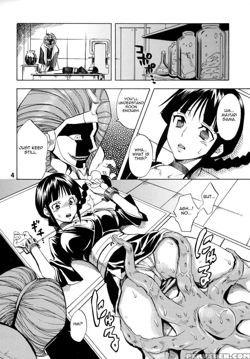 Nurunuru Panikku! 1