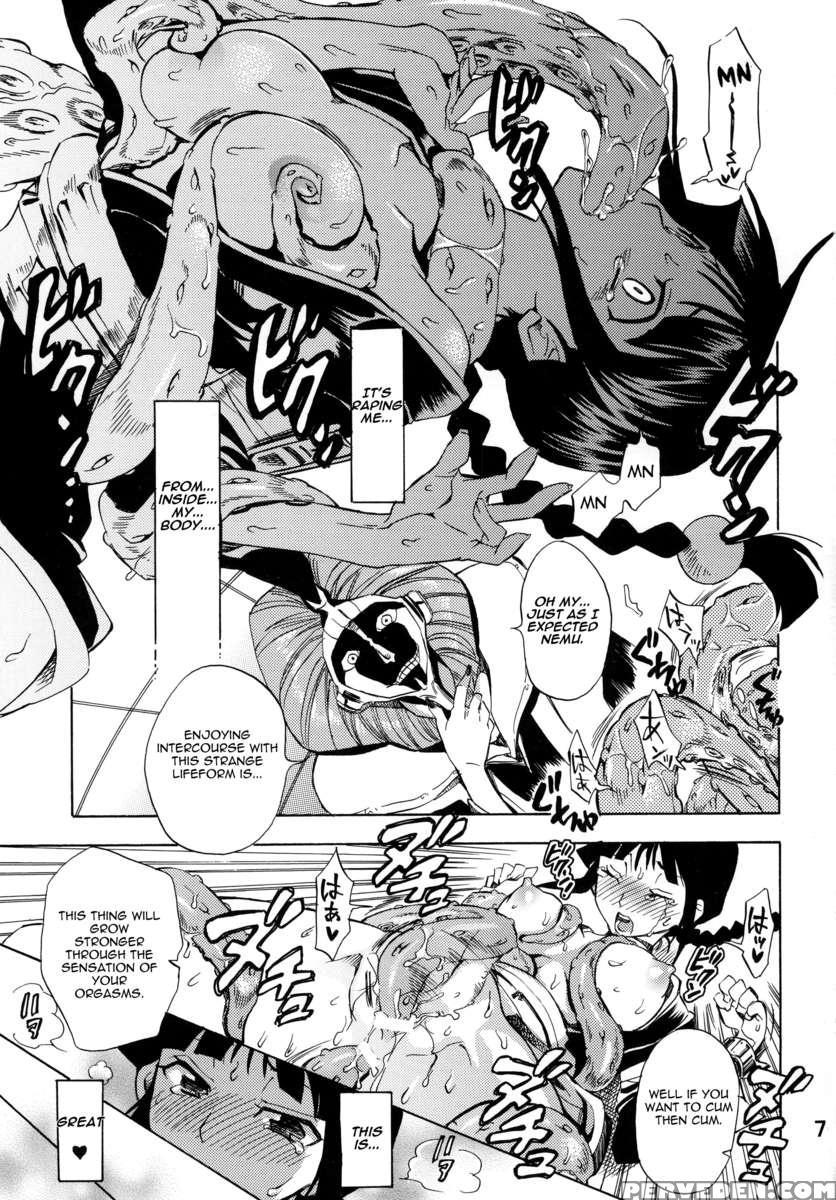 Nurunuru Panikku! 1