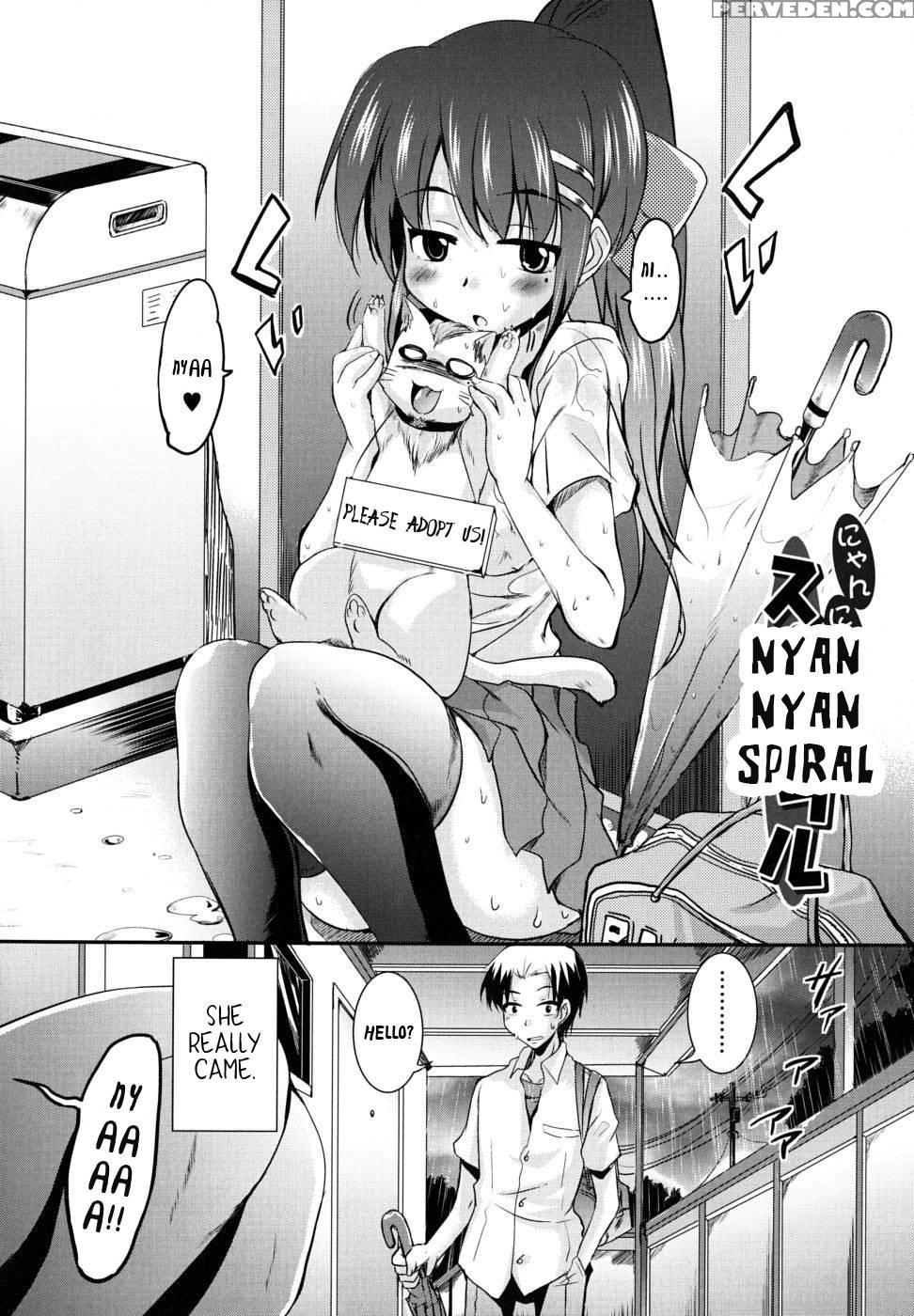 Nyan Nyan Spiral - Narusawa Kei 1