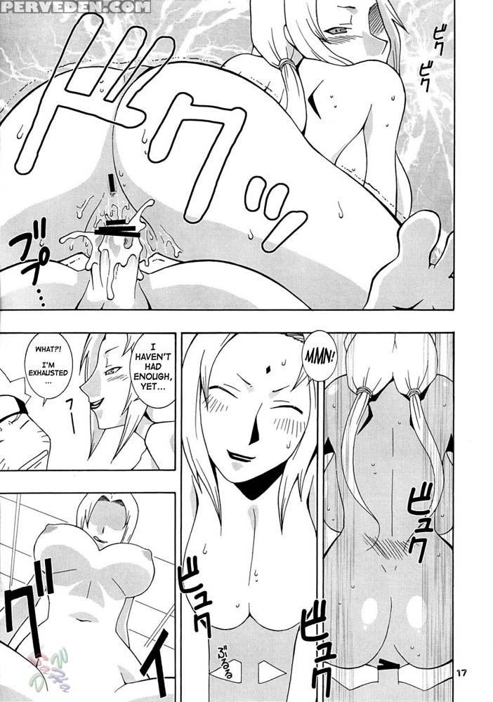 Nyan Nyan Tsukanan - Naruto 1