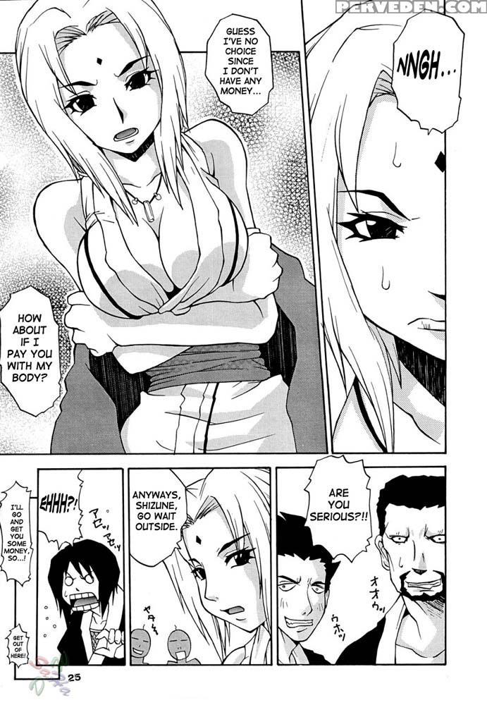 Nyan Nyan Tsukanan - Naruto 1