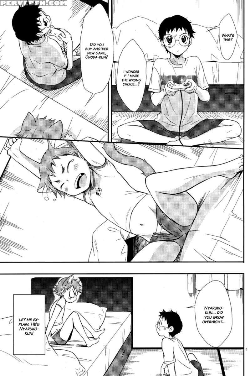 Nyarukoi 1