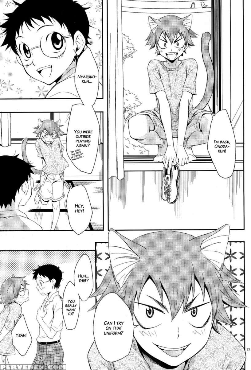 Nyarukoi 1