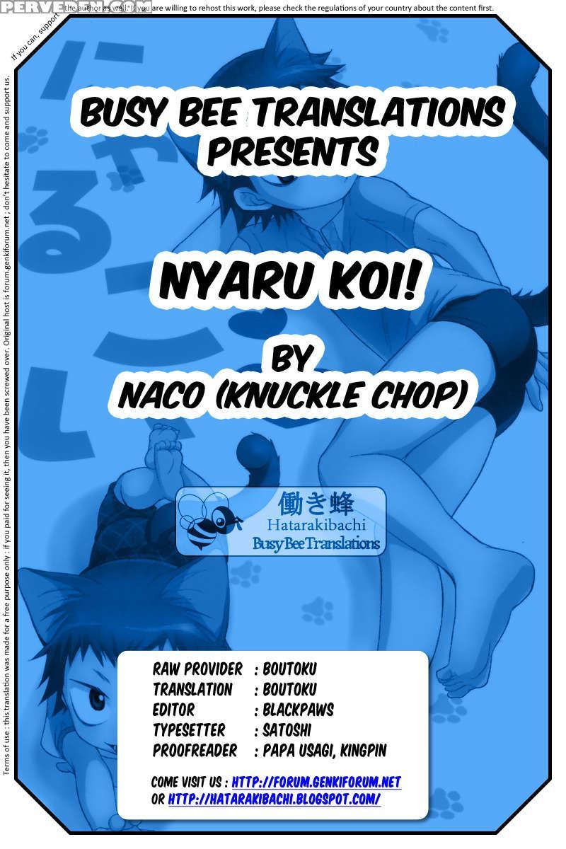 Nyarukoi 1