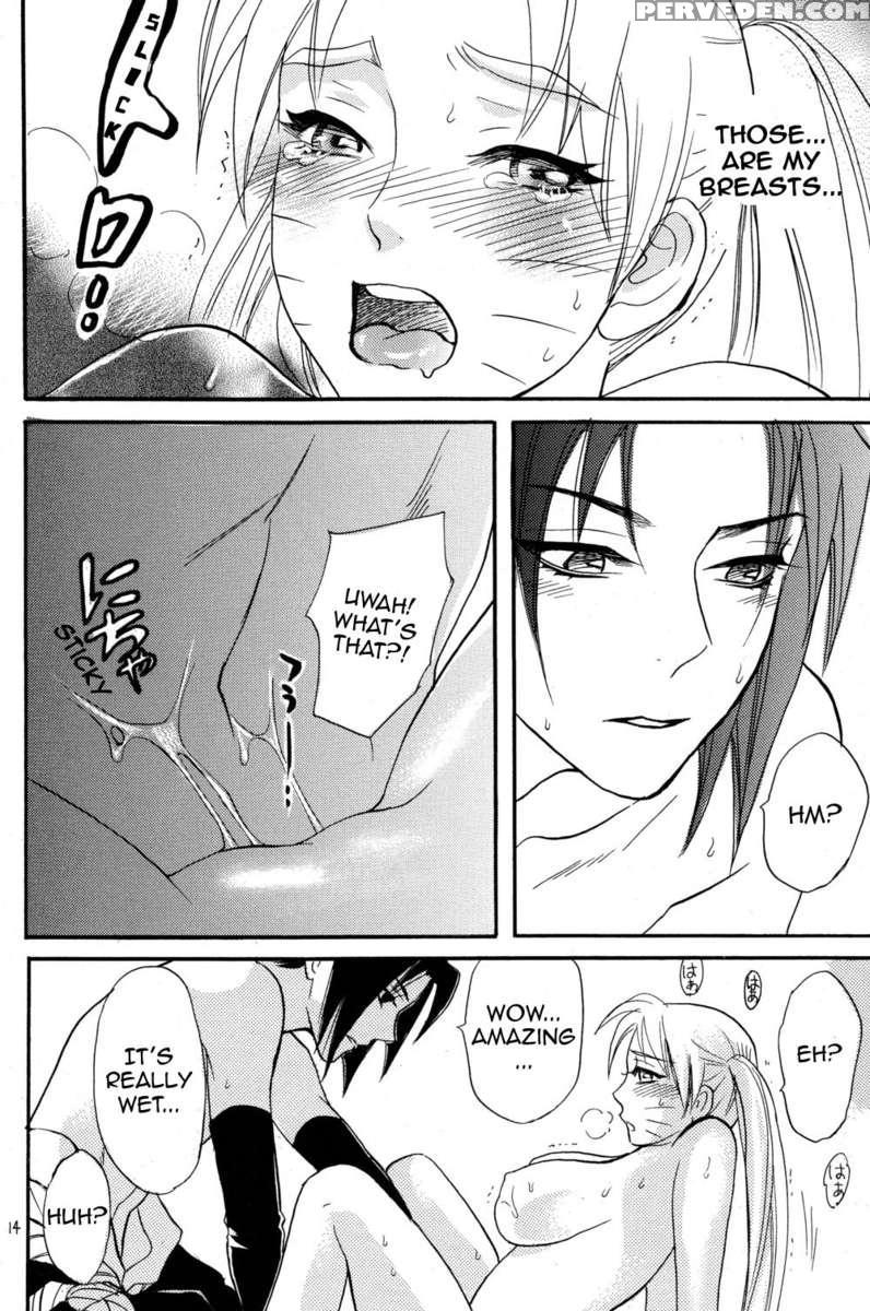 Nyota Mo Shota Mo Oishii Desu 1