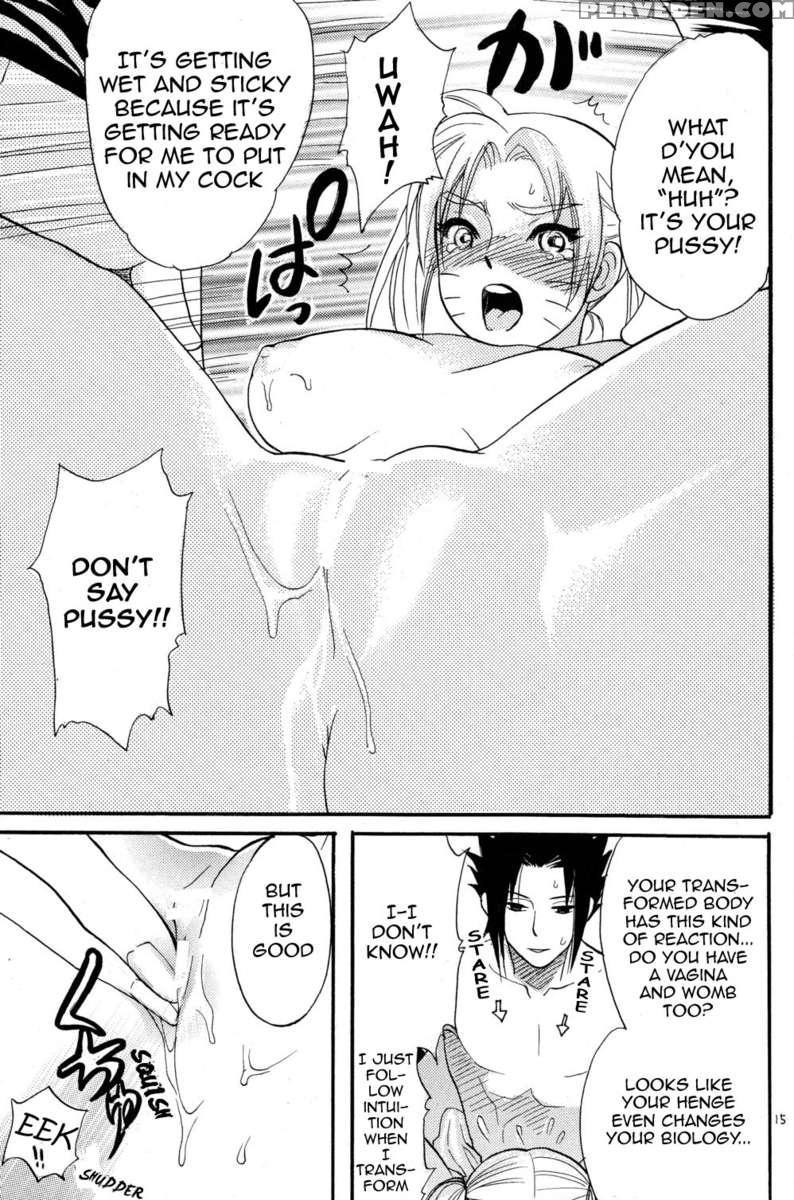 Nyota Mo Shota Mo Oishii Desu 1