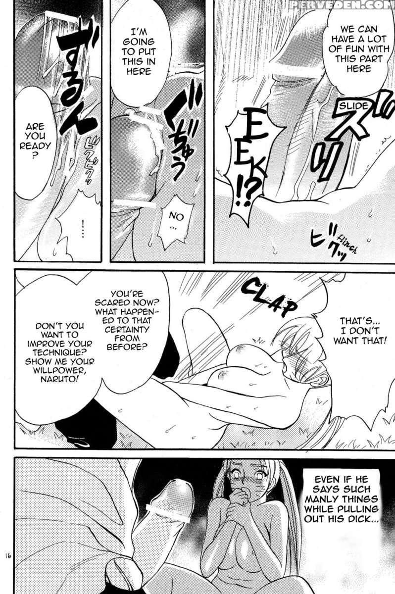 Nyota Mo Shota Mo Oishii Desu 1