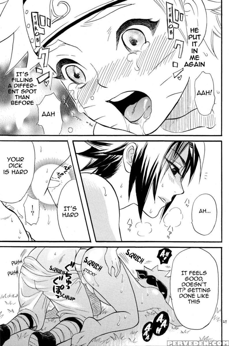 Nyota Mo Shota Mo Oishii Desu 1
