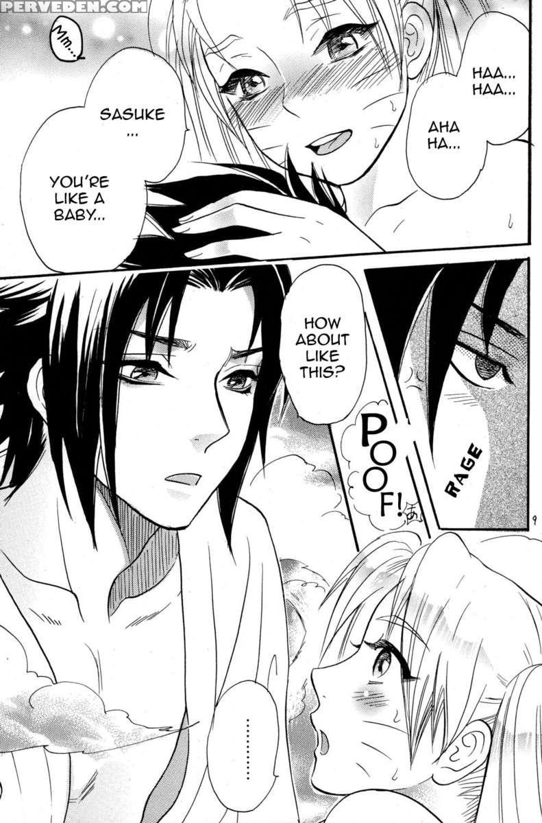 Nyota Mo Shota Mo Oishii Desu 1