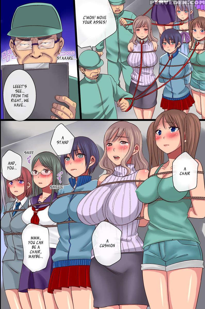 Nyotai Kagu Koujou 1