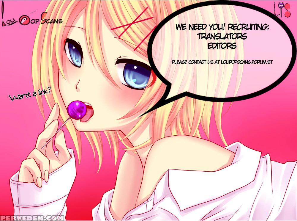 Nyou-ken! Chapter 3 - Takashiro Go-ya 1