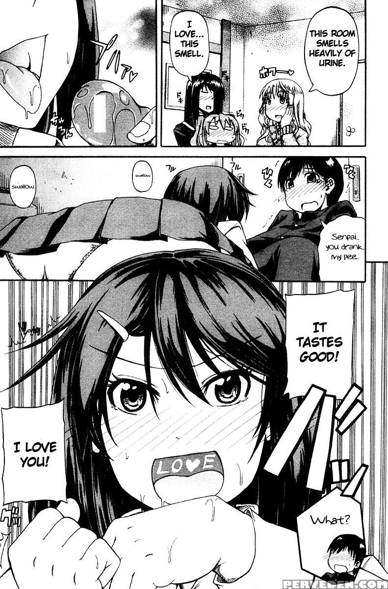 Nyou-ken! 1