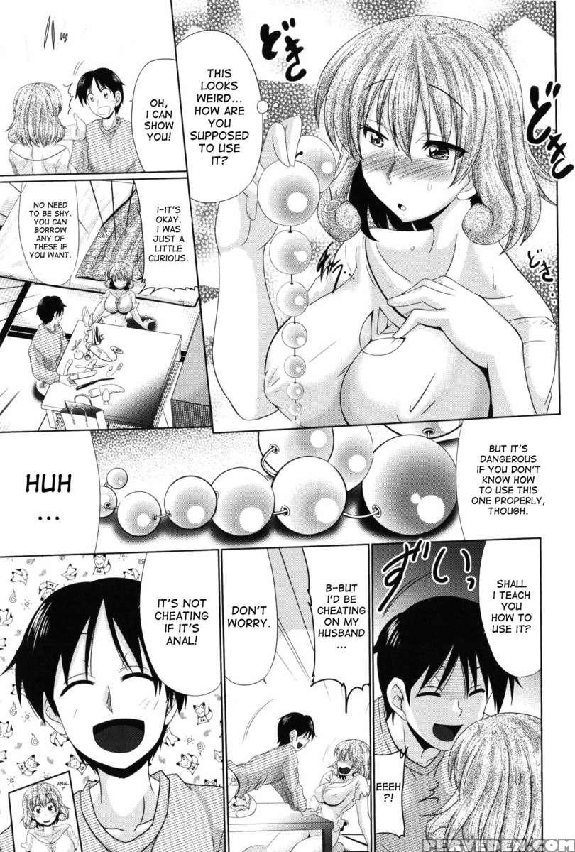 Nyupuzuma!!: Mesuana Kaihatsu Club 1