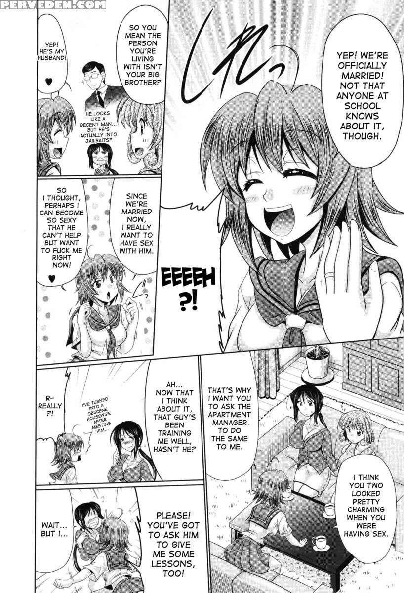 Nyupuzuma!!: Mesuana Kaihatsu Club 1