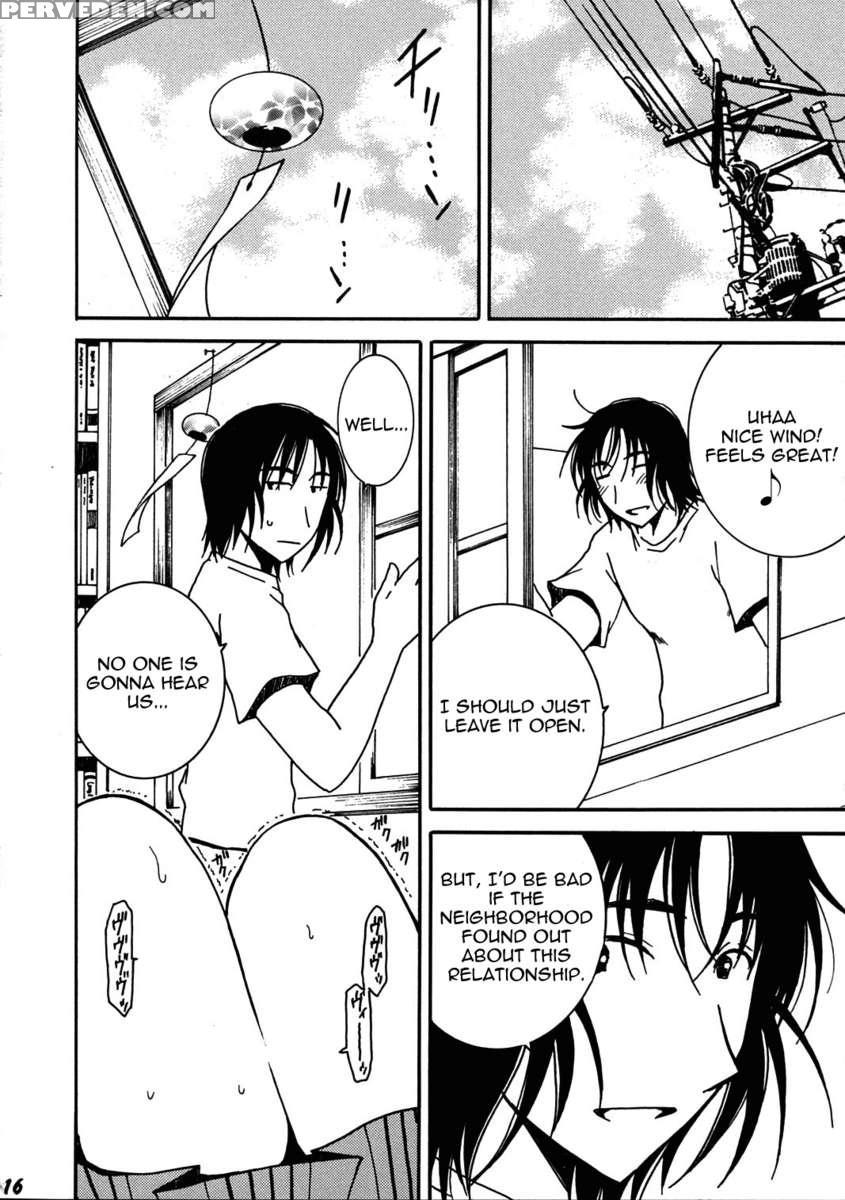 O-tonari. 1
