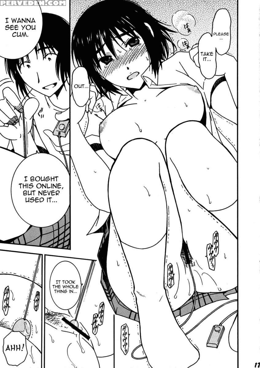 O-tonari. 1