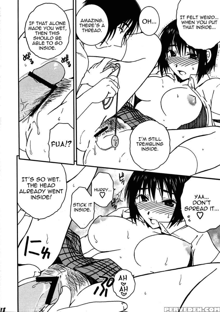 O-tonari. 1