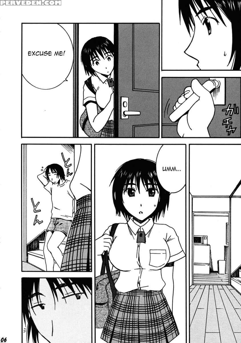 O-tonari. 1