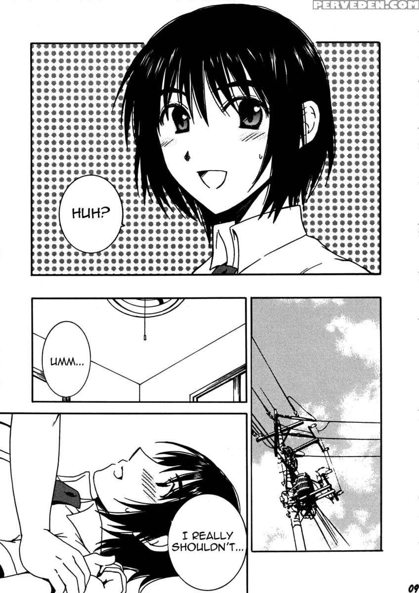 O-tonari. 1