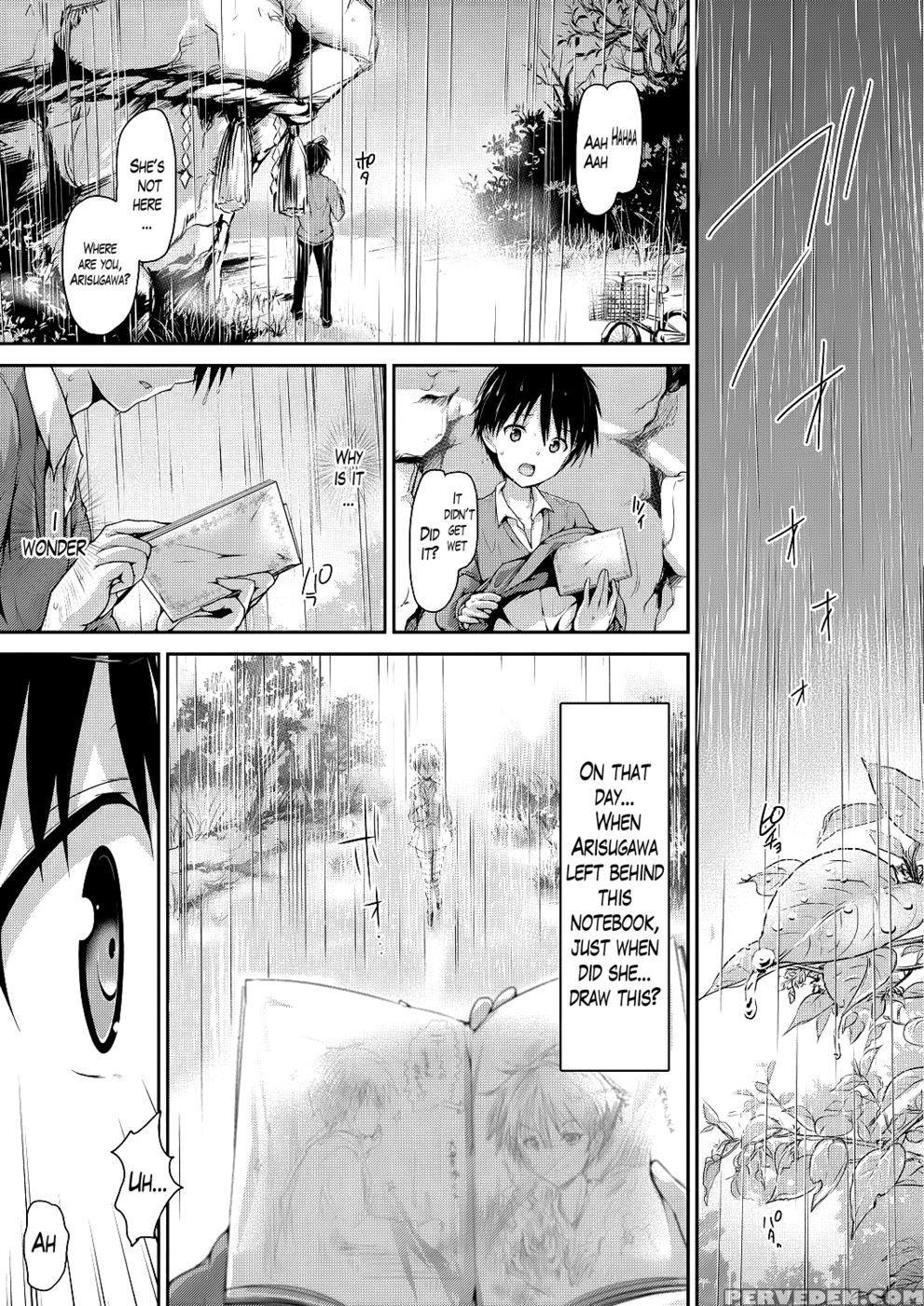 Occult Girl Alice Part 2- Final Chapter - Maruwa Tarou 1