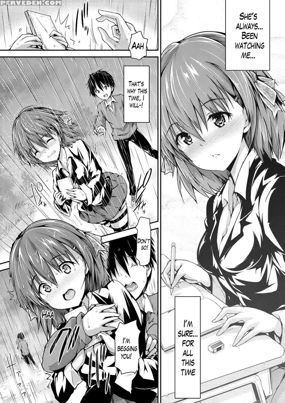 Occult Girl Alice Part 2- Final Chapter - Maruwa Tarou 1