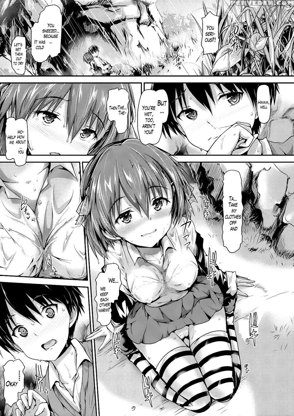 Occult Girl Alice Part 2- Final Chapter - Maruwa Tarou 1