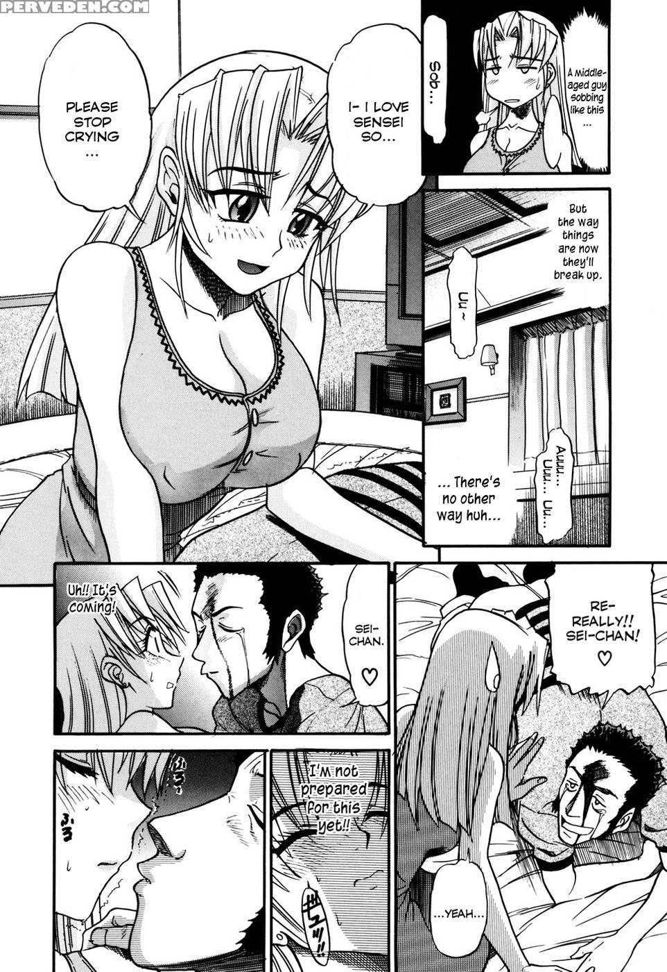 Ochiru Tenshi Ch.02 - Original Work 1