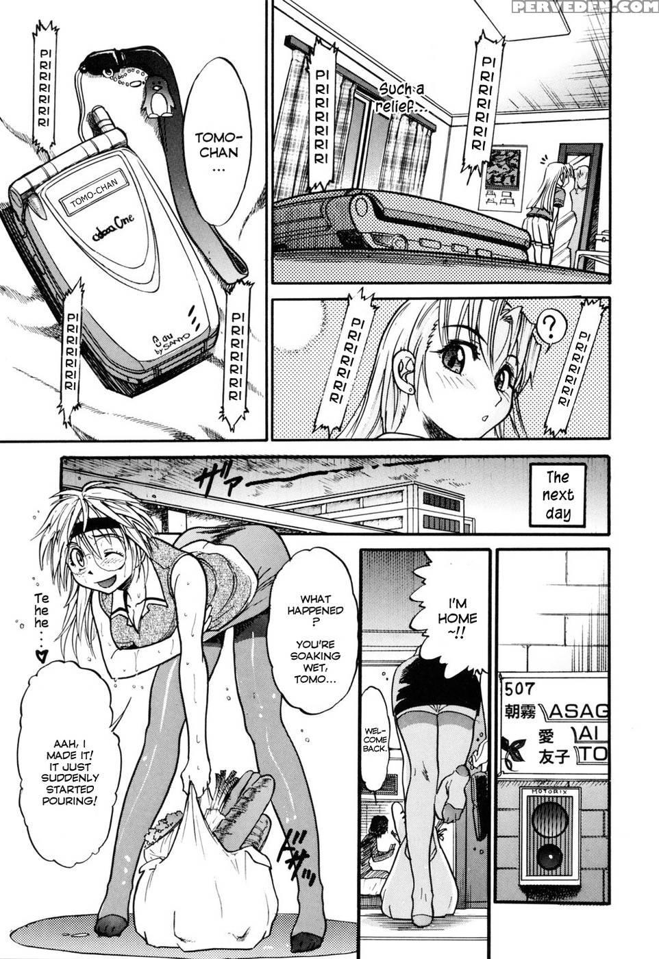 Ochiru Tenshi Ch.08 - Original Work 1
