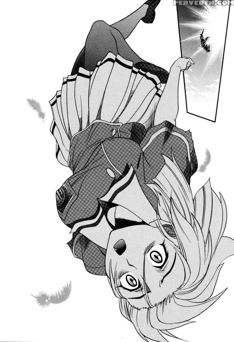 Ochiru Tenshi Vol.1 1