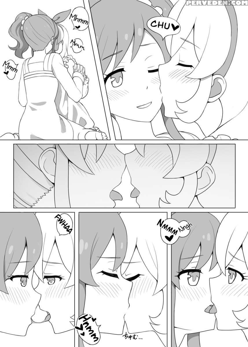 Odayaka Janai Ichi Ao Hon 1