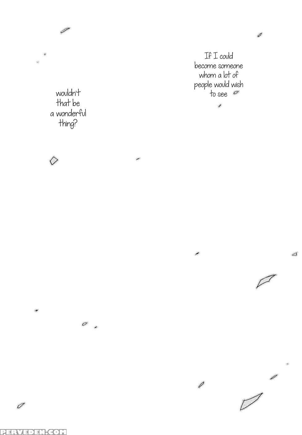 Offering A Poem Of Love To The Upside Down Sun - Love Live 1