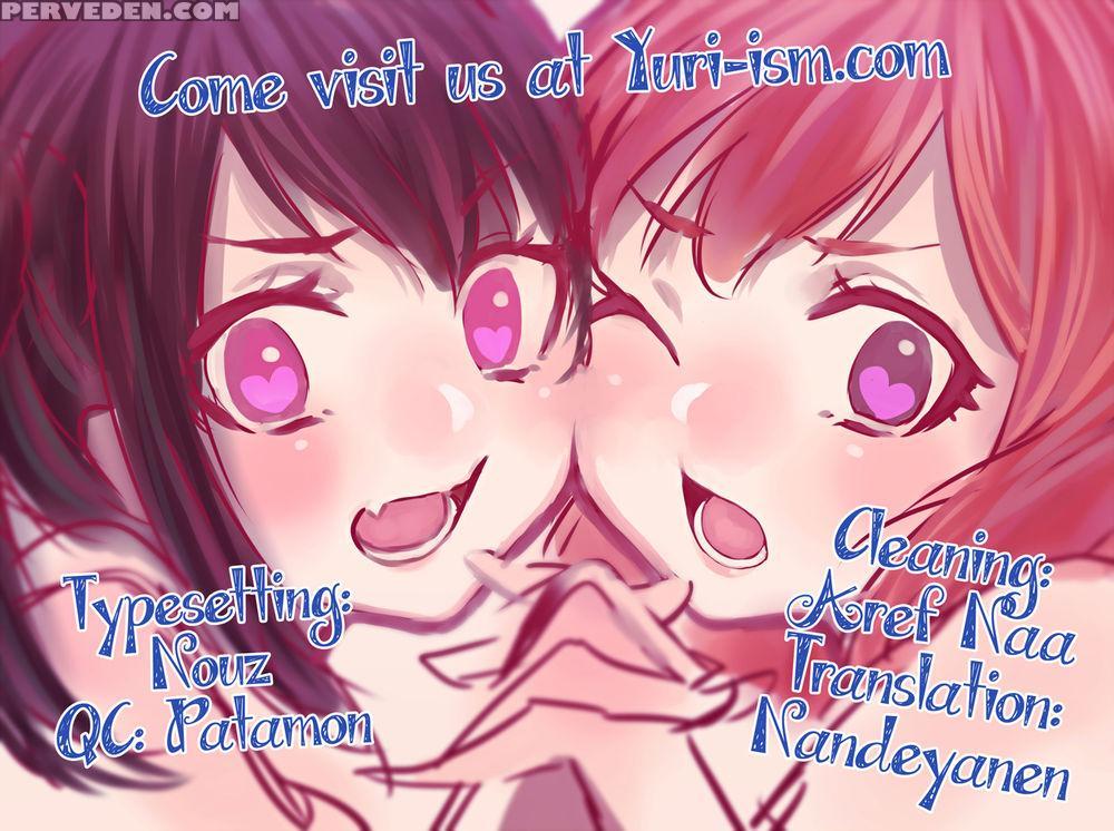 Offering A Poem Of Love To The Upside Down Sun - Love Live 1