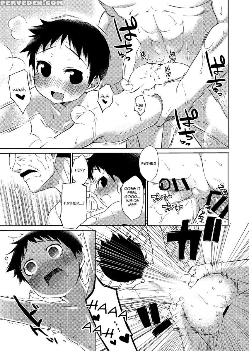 Ogibo-san Niwa Naisho Desu. 1