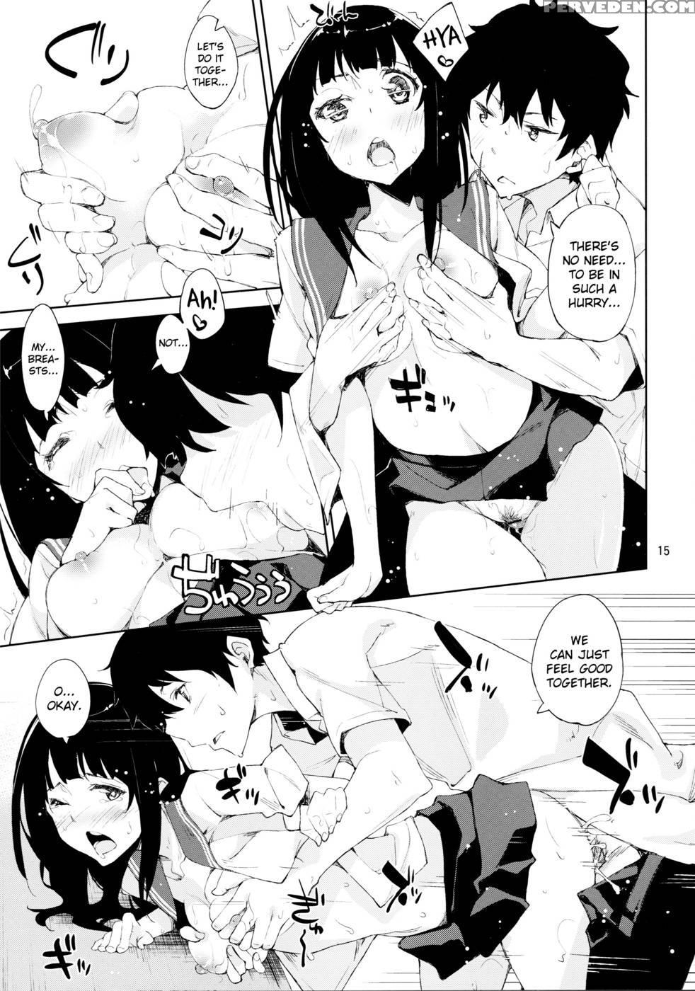 Oishii Amazake Recipe!! - Hyouka 1