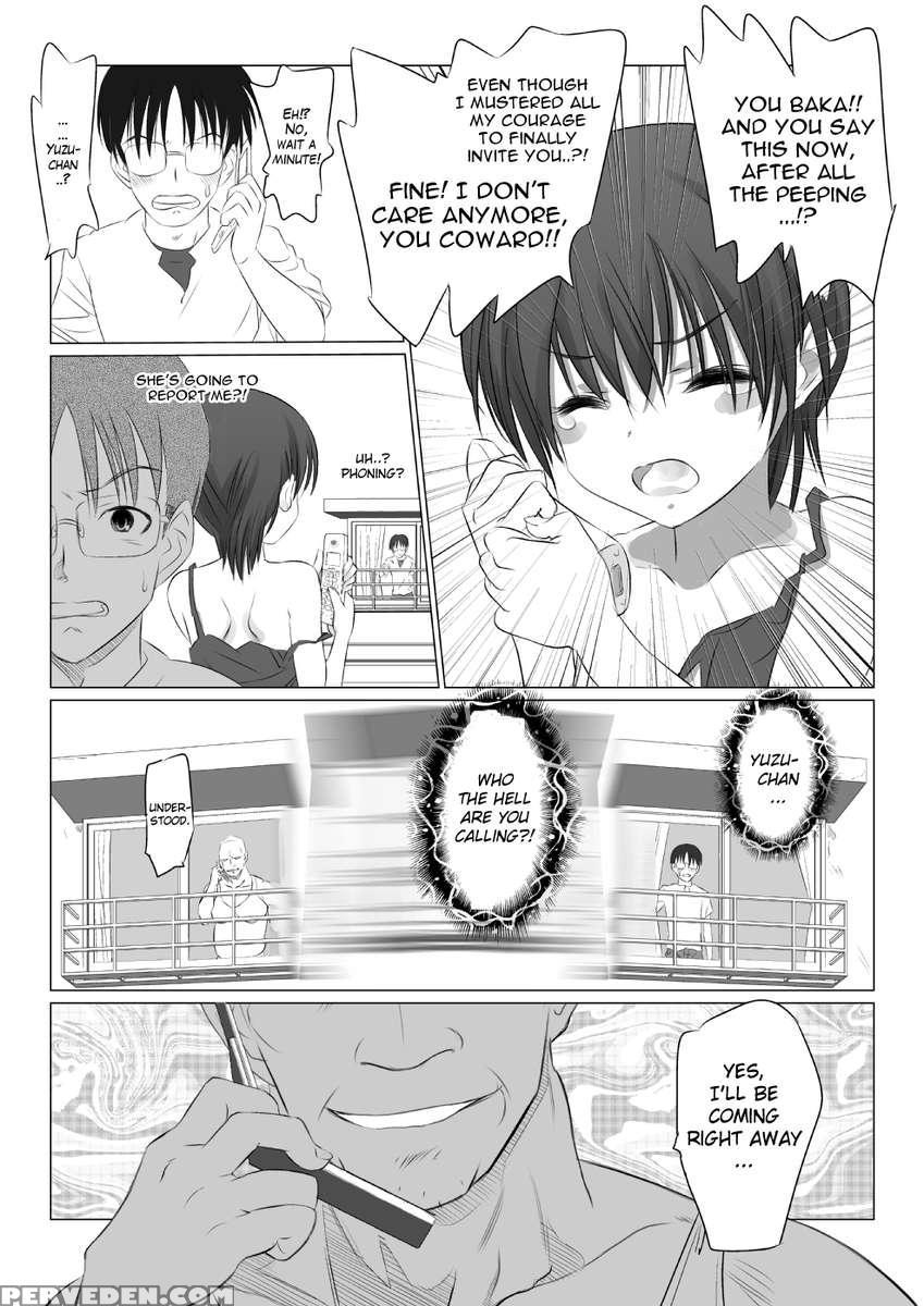 Ojichan Sugoiyo! 1
