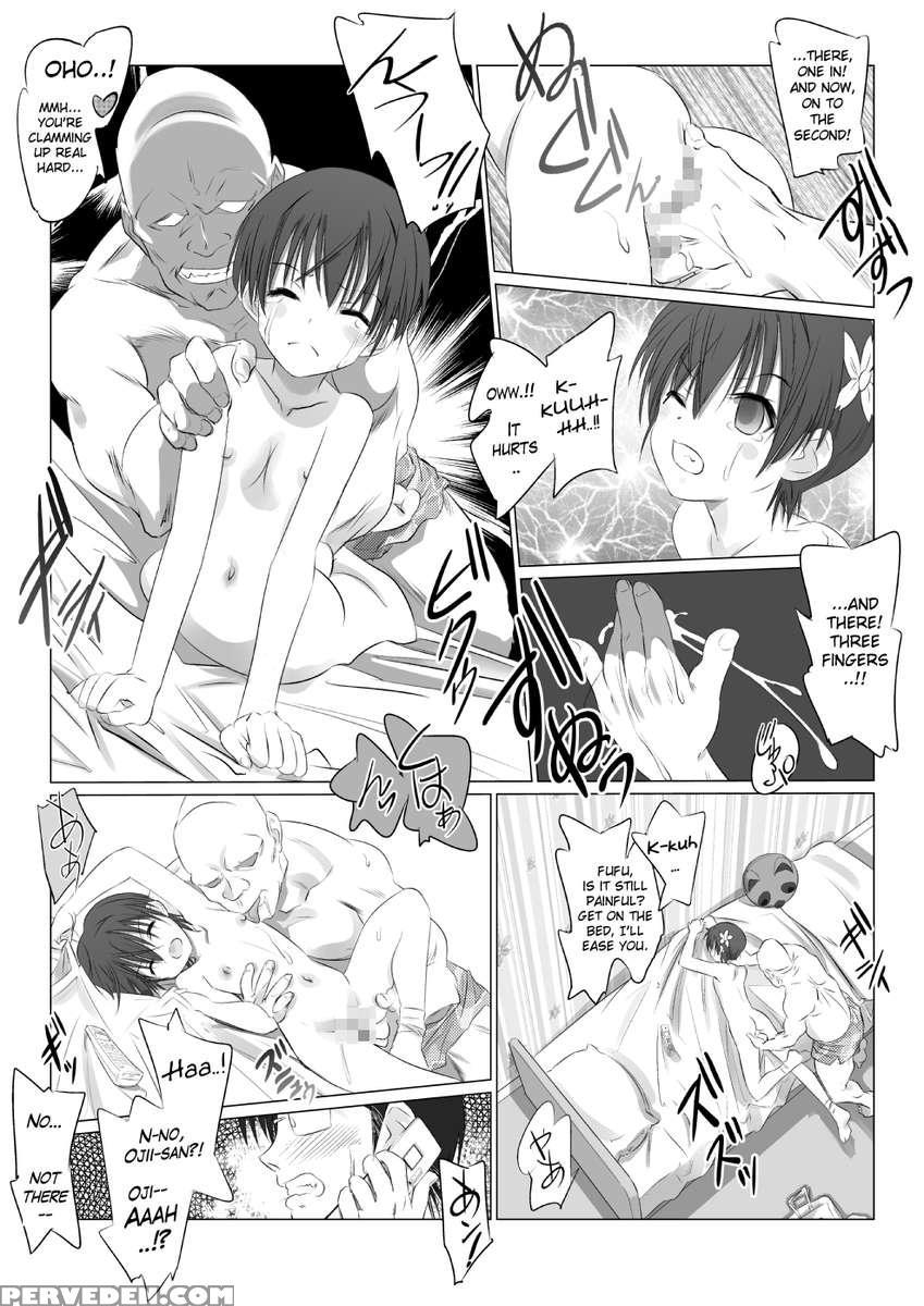 Ojichan Sugoiyo! 1