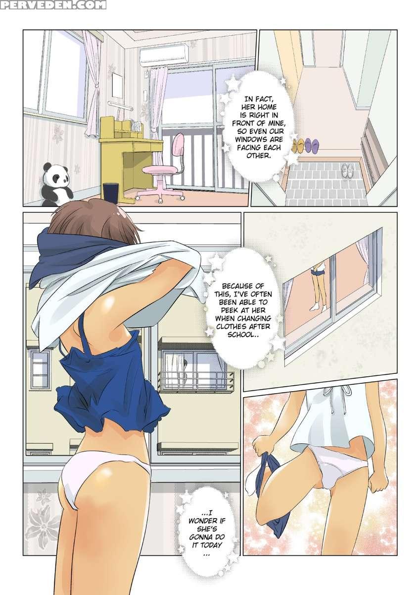 Ojichan Sugoiyo! 1