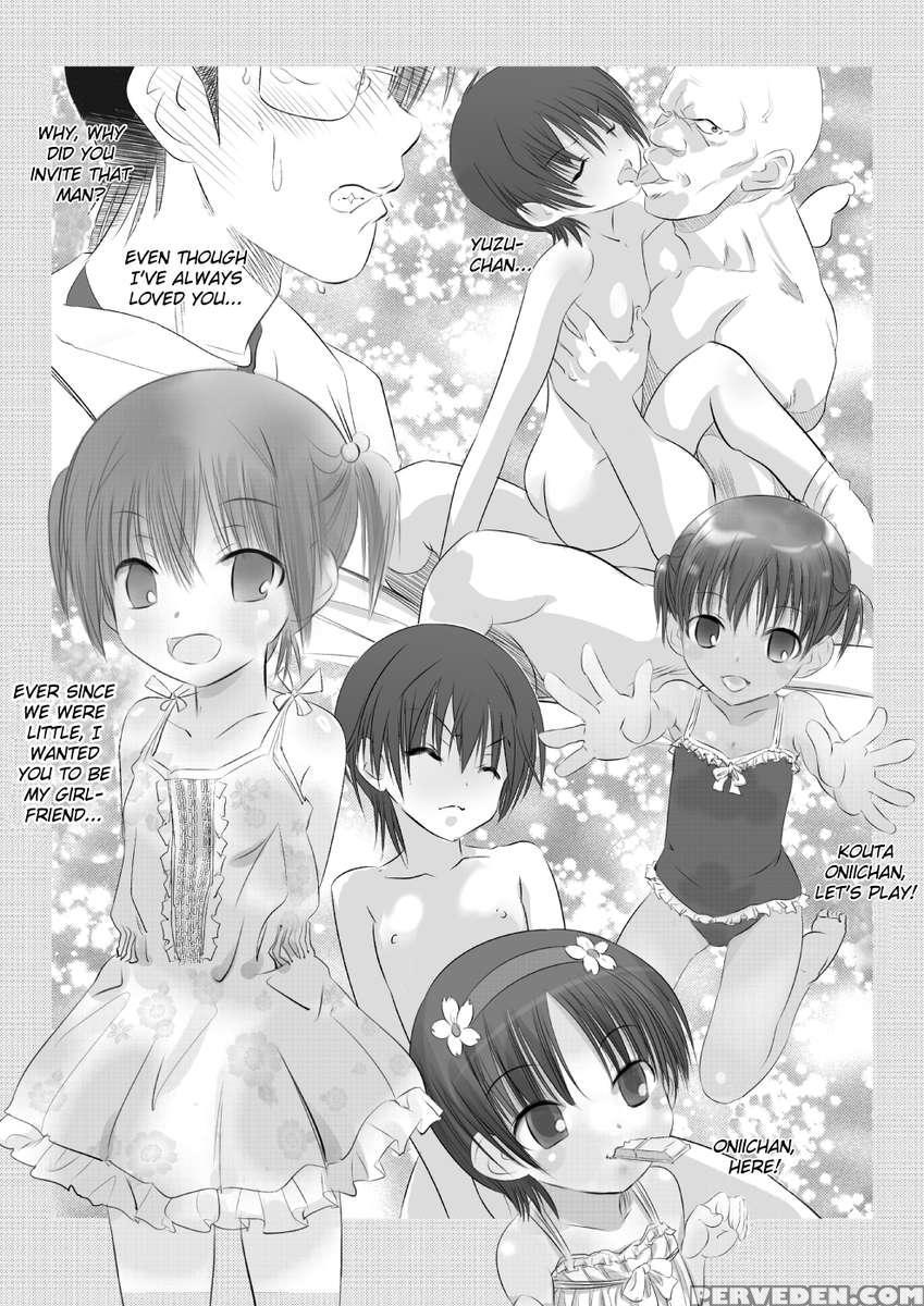 Ojichan Sugoiyo! 1