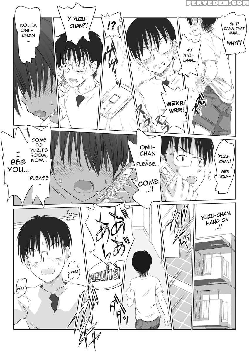 Ojichan Sugoiyo! 1