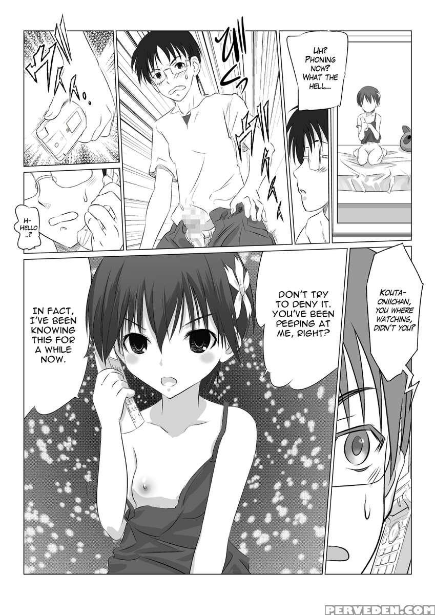 Ojichan Sugoiyo! 1
