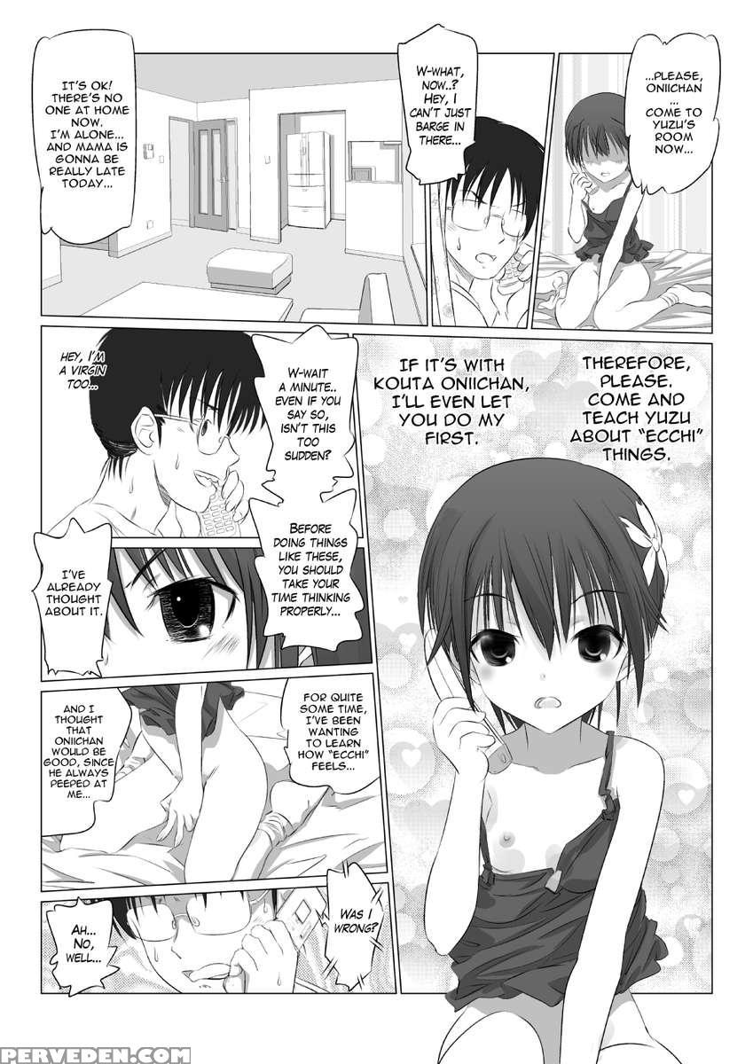 Ojichan Sugoiyo! 1
