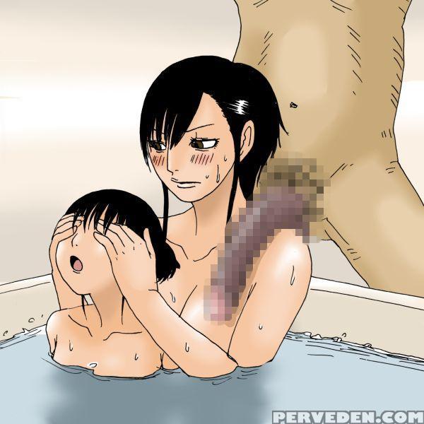 Ojii-chan Toha Haiccha Dame Yo! - Kiyokawa Zaidan 1