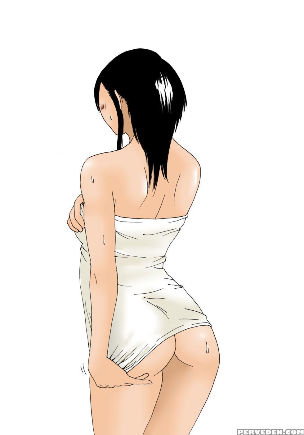 Ojii-chan Toha Haiccha Dame Yo! - Kiyokawa Zaidan 1