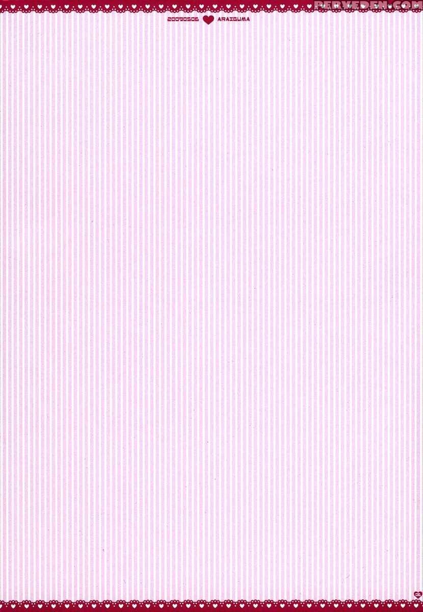 Ojou-sama Ni Wa Otona No Candy Wo 1