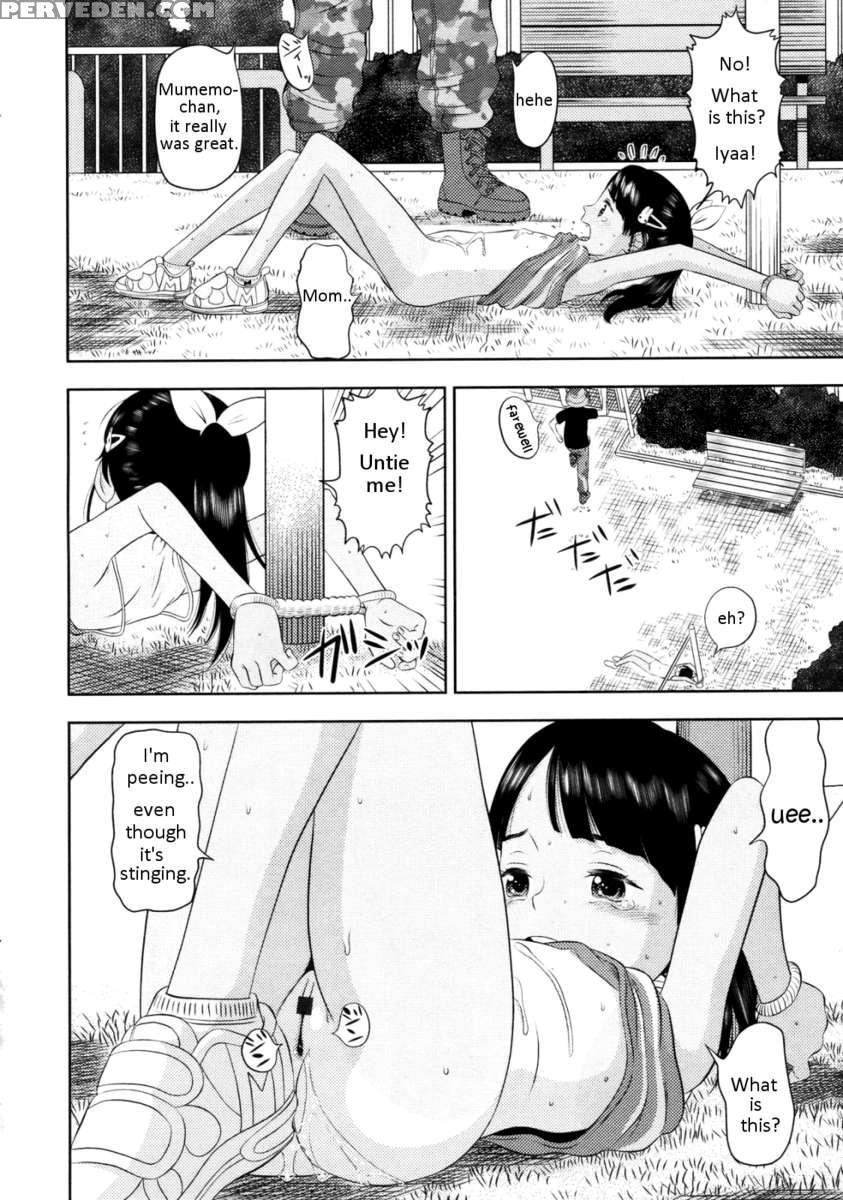Okizari Mumemo-chan 1