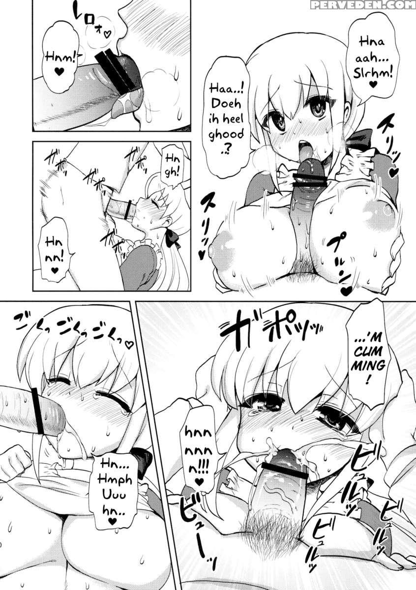 Okusama Wa Futanarikko 1